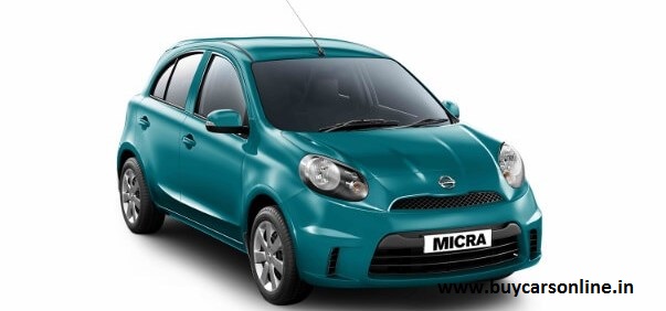 Micra-Active